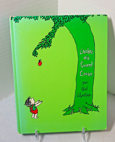 Arbre grand couer par - l'arbre,