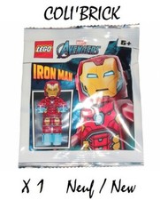 Lego Super Heroes - 242002