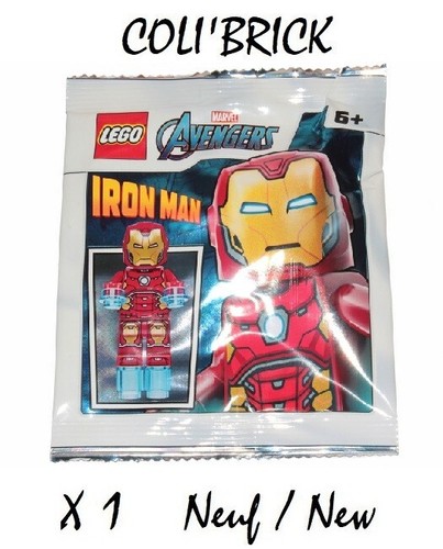 Lego super heroes - heroes, 242002
