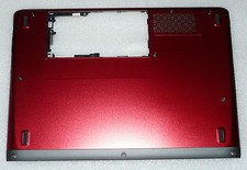 Nouveau Véritable DELL VOSTRO 3360 Bas Base Housse Aluminium Rouge JKTVW 0JKTVW