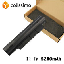 Batterie AL10A31 AL10B31 AL10BW AL10G31 BT.00603.121 11,1V 5200mAh portable
