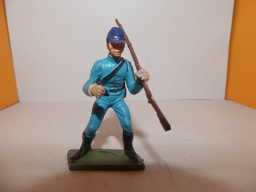 Figurine starlux piéton - starlux,