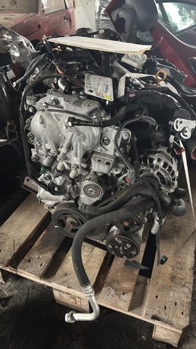 Moteur renault megane phase - moteur, 4