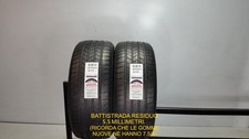 Gommes Usées 235/45R18 98V