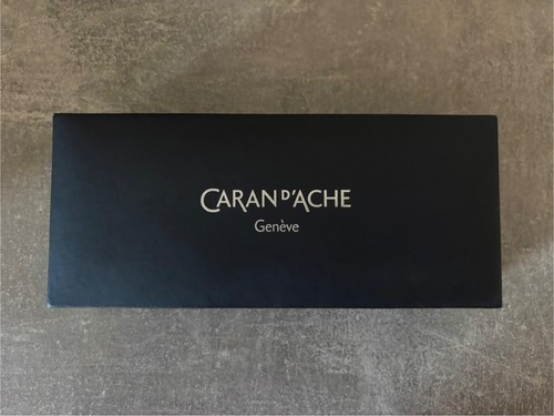 Stylo bille caran ache - stylo,