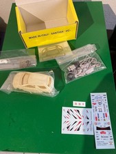KIT A MONTER 1 43 RACING 43
