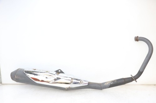 Pot echappement honda cbf - -,