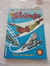 BD/Comics - Strange - 123