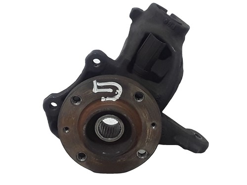 Fusee avant gauche - , peugeot