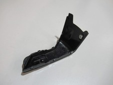 Cache bobine supérieur gauche