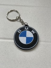 porte clé bmw
