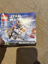 Lego 75074 Star Wars