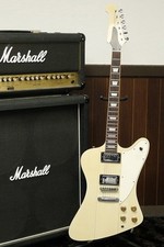 Rare guitare des années 1990