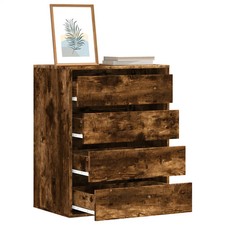 Commode angle rangement - commode,