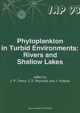 Phytoplankton in Turbid