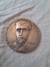 Medaille Science Medecine