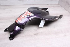 Carénage De Réservoir