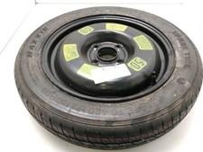 ROUE DE SECOURS Citroën C3 (SC) 2011 19555R16T