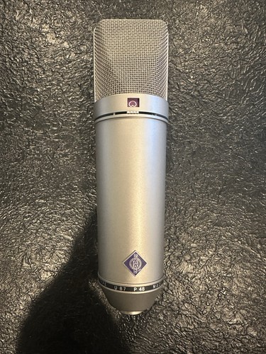 Neumann vintage large - u,