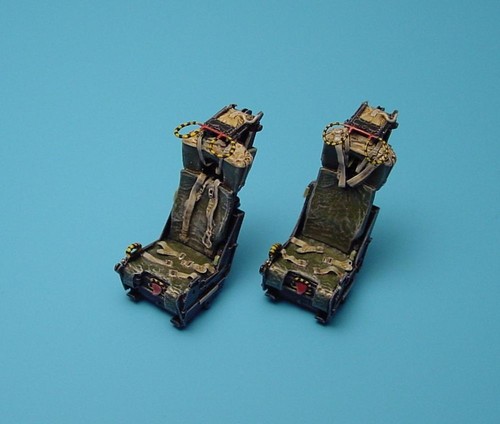 Aires 4142 48 m - 4142, 1:48