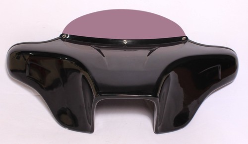 Painted batwing fairing - painted,