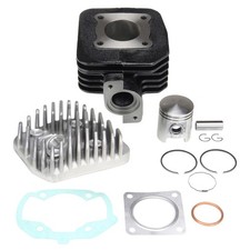 50cc Cylinder Kit for Peugeot