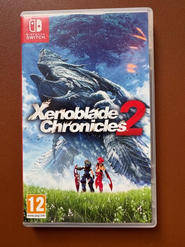 Xenoblade chronicles - xenoblade,