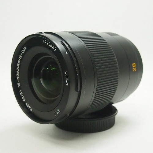Leica apo summicron 28mm f2 - 28mm,