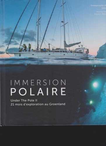 Polaire immersion groenland - polaire,
