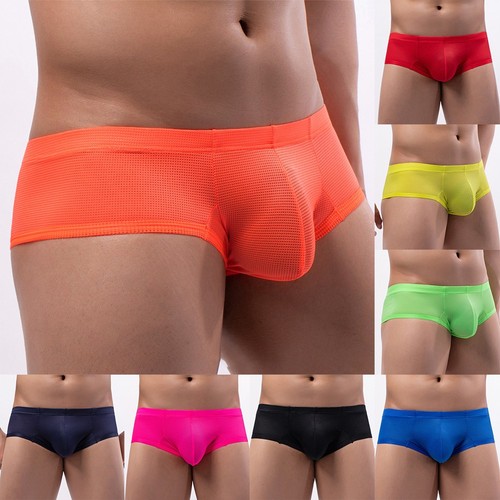 Short bikini homme demi - homme,