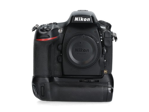Nikon d800 d12 75 - nikon, mb-d12