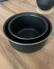 lot de 2 casseroles tefal