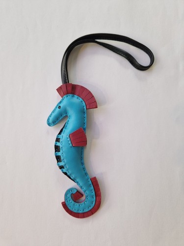 Charm hermès hippo - hippo,