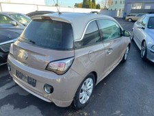 Opel Adam 1.4 OPC Support