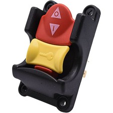 On-Off Table Scie Interrupteur à Bascule pour Ryobi Outils à Ruban HY18