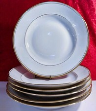 12 ASSIETTES CREUSES