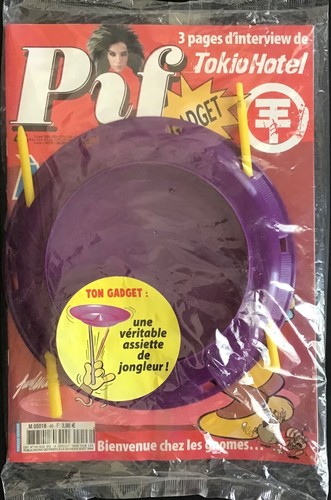 Pif gadget 30 avril - du,