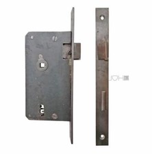 Serrure encastrer pour - serrure,