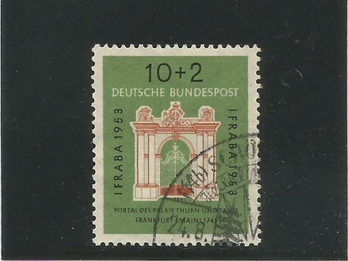 Germany west used value - west, n°