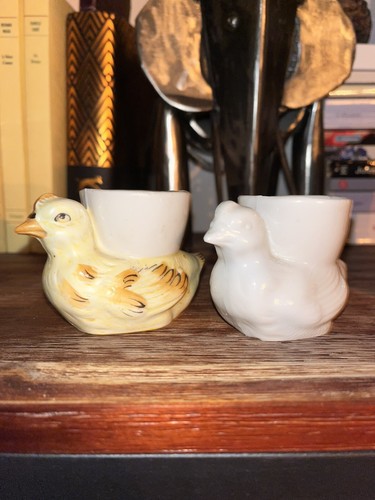 Coquetiers poule poussin - /,