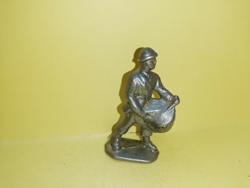 Divers inconnu aluminium - divers,