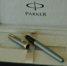 STYLO ROLLER BILLE DE PRESTIGE