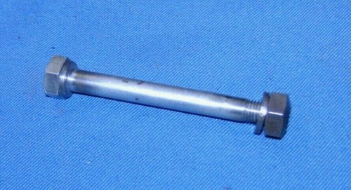 Solex boulon vis collier bas - solex,