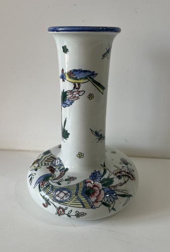 Ancien vase soliflore - vase, en