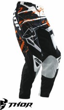 Thor pantalon enfant - mx,