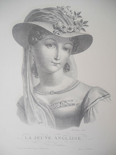 Lithographie ancienne la - lithographie,