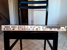 Sony MXP-2000 Line Input