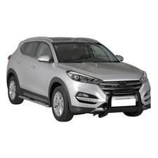 Pare-buffle Avant pour Hyundai