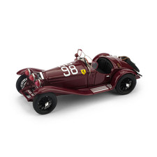 ALFA ROMEO 2300 N.98 WINNER