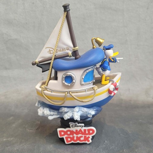 Figurine disney donald - figurine,